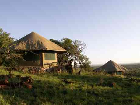 Serengeti Simba Lodge